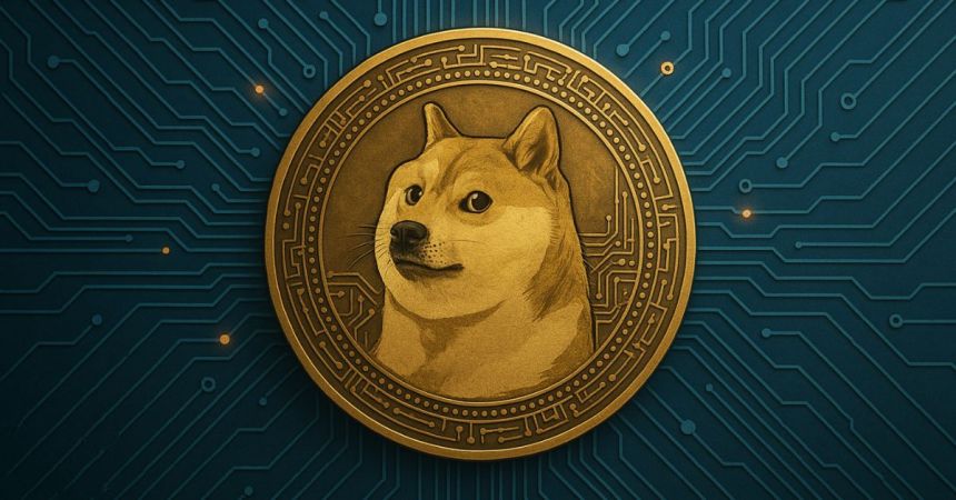 ドージコイン 今後：ネットワーク指標が3か月ぶり高水準に到達、次に何が起きるのか