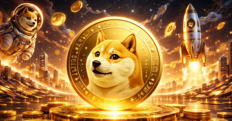 ドージコイン 今後の価格見通し、チャート分析では1ドル超えを示唆　強気相場は間近か