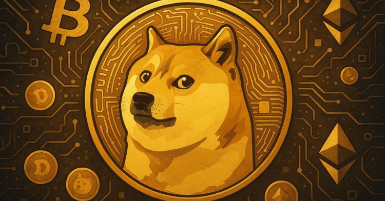 ドージコイン 今後の展開は？落ち着いた相場が示す潜在的な転換点