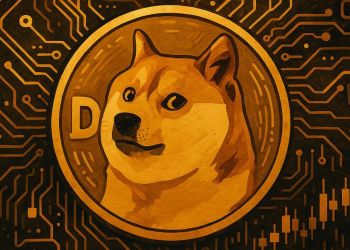 ドージコイン 今後の価格予測:0.13ドルで緊張高まる相場、急騰か下落かの分岐点