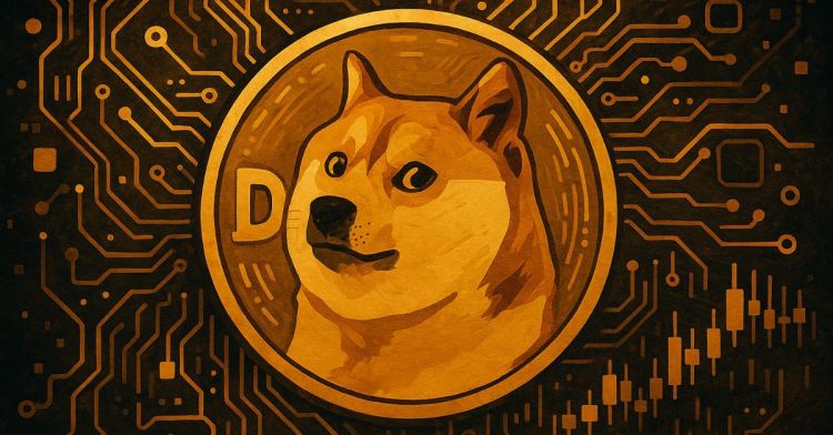 ドージコイン 今後の価格予測：0.13ドルで緊張高まる相場、急騰か下落かの分岐点