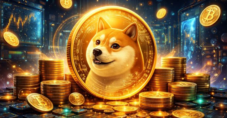 ドージコイン 今後の価格見通し：0.13ドルの強い買い需要が年末反発の引き金となる可能性