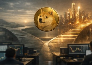 Dogecoin Prognose schürt neue Zweifel, DOGE kommt nicht voran während spekulatives Kapital zu Maxi Doge abwandert