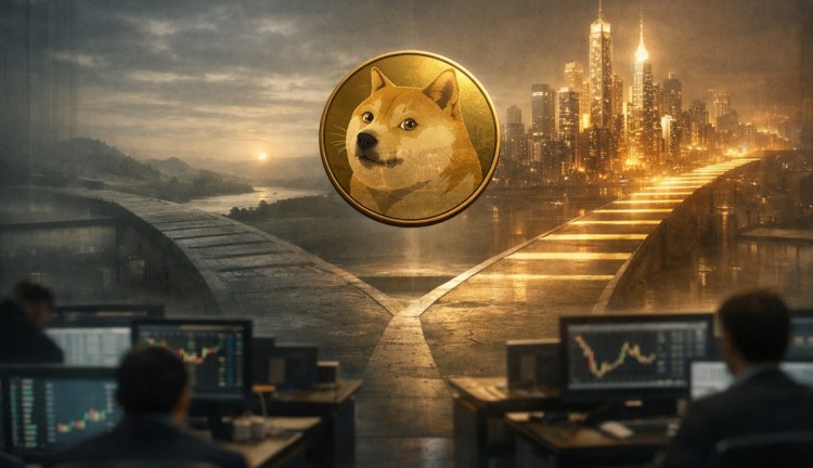 Dogecoin Prognose schürt neue Zweifel, DOGE kommt nicht voran während spekulatives Kapital zu Maxi Doge abwandert
