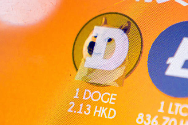 Dogecoin