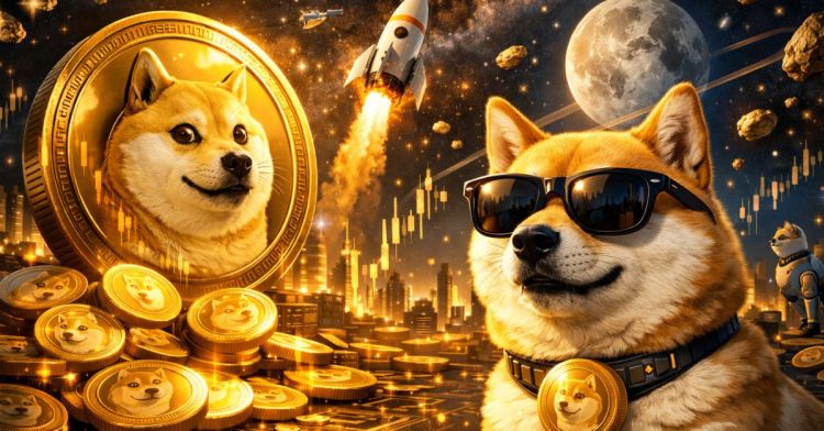 ドージコイン 今後の価格見通し──DOGEは0.2ドルに到達するのか、それとも調整局面が続くのか