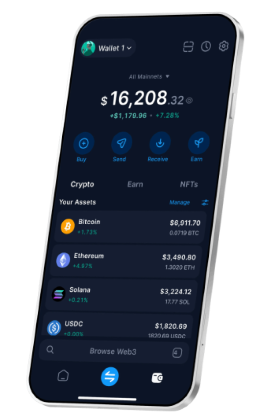 Download the Crypto.com