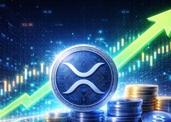 ETF資産が10億ドルを突破、リップル 今後のXRPは2026年までに3ドルへ向かうのか