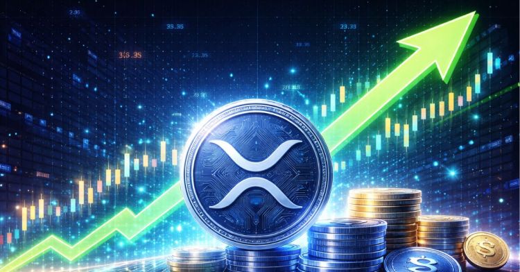 ETF資産が10億ドルを突破、リップル 今後のXRPは2026年までに3ドルへ向かうのか