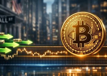 ETF資金流入で87,000ドルは底固めか