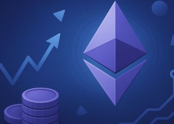 イーサリアム 今後の価格見通し:4,400ドルで上値を抑えられる一方、ETF資金流入が加速