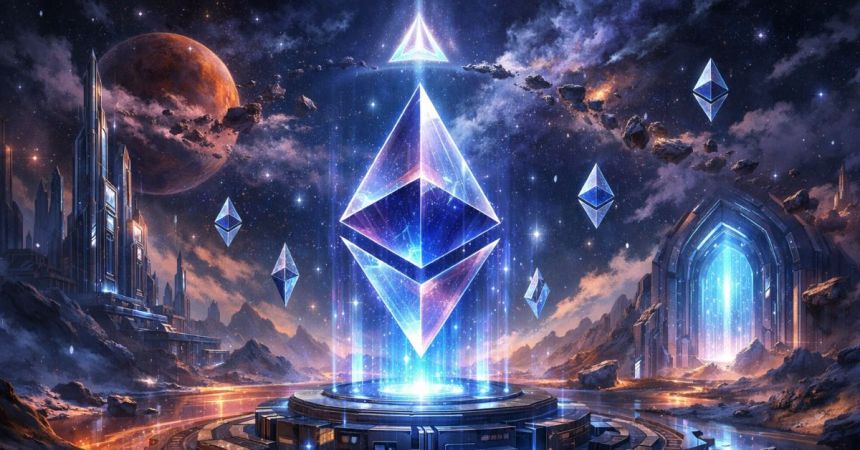 イーサリアム 今後の価格予想：クリスマス前に3,200ドル回復は実現するか