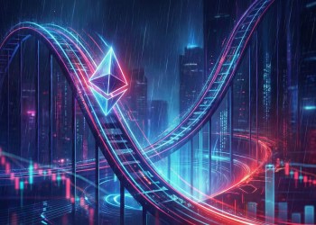 Ethereum Price Continues to Slide