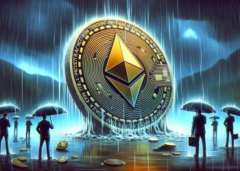 Ethereum Price Drifts Lower
