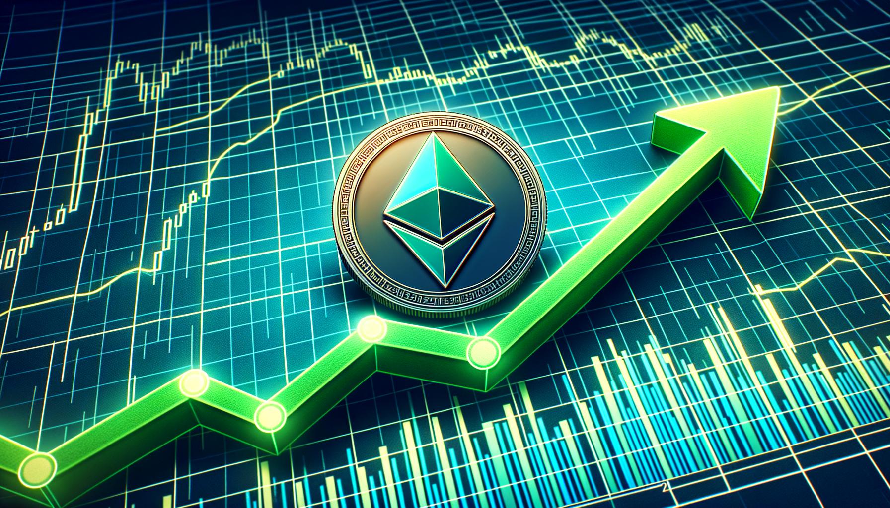 Ethereum Smashes Resistance—Bitcoin Left Behind as Momentum Flips Bullish