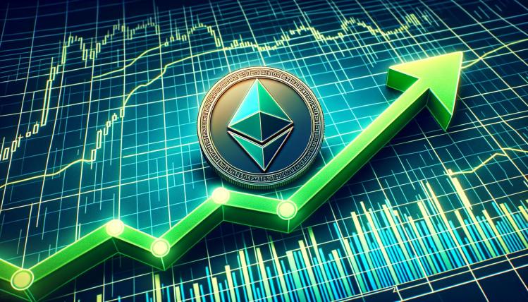 Ethereum Smashes Resistance