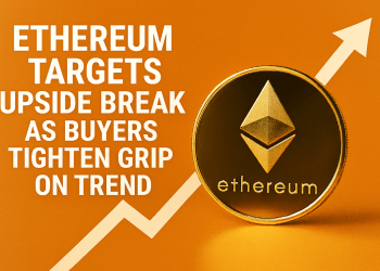 Ethereum Price Targets Upside