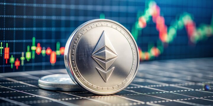 Ethereum Exchange Supply acaba de llegar a New Lows, por qué esto es una locura por precio - NewsBTC | Related Crypto Article