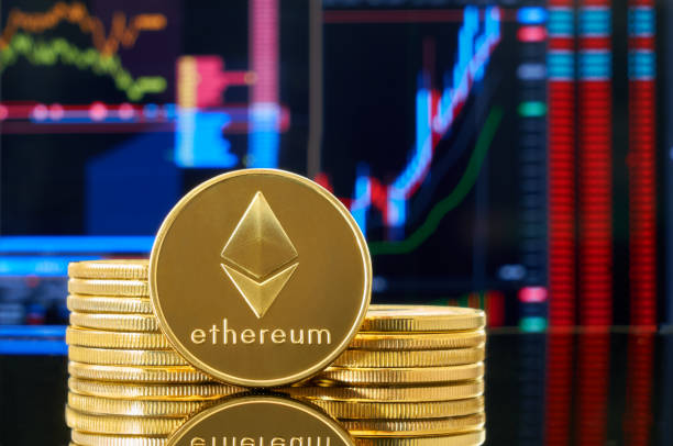 Ethereum Consolidates After The Selloff, But Resistance Still Holds Strong