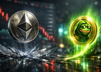 Ethereum Prognose schockt Anleger, während PepeNode plötzlich als Ausweich-Play explodiert