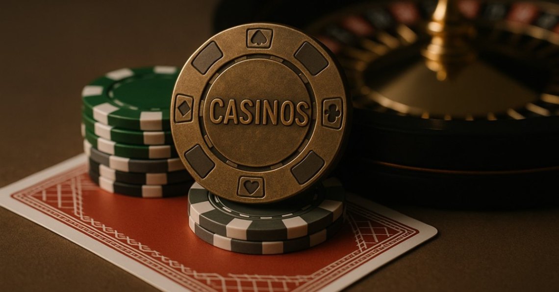 European Casinos Not on GamStop (UK - 2025 Update) 