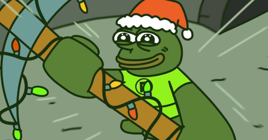 新しい仮想通貨として専門家が注目、ローンチ前のプレセールに大口資金が集結