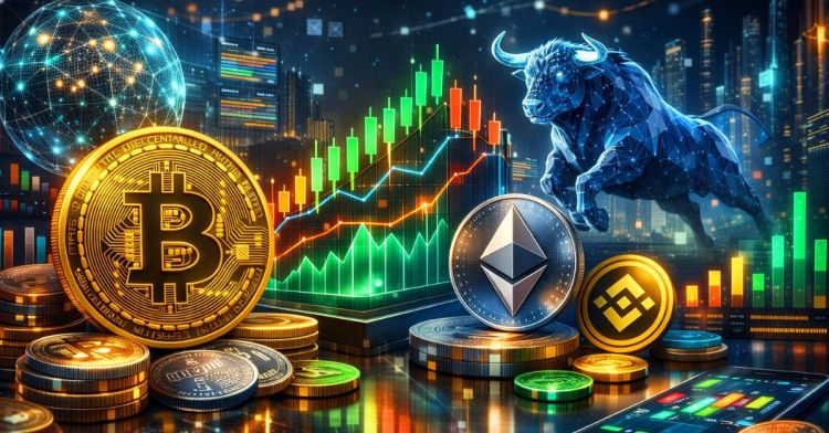 専門家が注目する、2026年を前に検討したい仮想通貨 プレセール5選