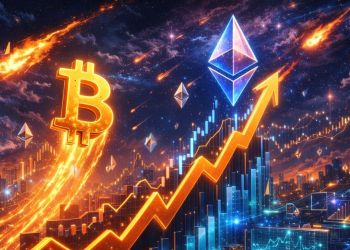 次に注目される仮想通貨 1000倍の可能性とは──セレスティア、マキシ・ドージ、アカシュ・ネットワークを読み解く