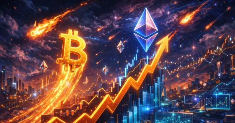 次に注目される仮想通貨 1000倍の可能性とは──セレスティア、マキシ・ドージ、アカシュ・ネットワークを読み解く