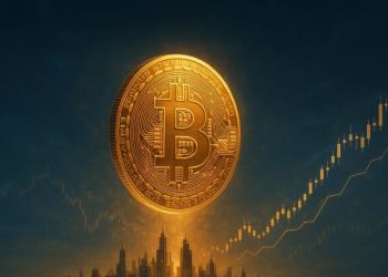 FRB利下げで反発、次の目標は10万ドルか