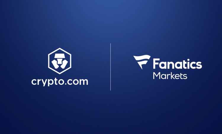 Fanatics Introduces Fanatics Markets as a Fan-Led Prediction Market in Partnership With Crypto.com