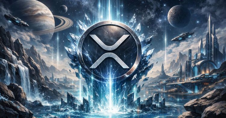 リップル 今後の価格動向に注目、2.17ドル突破か1.77ドル再試しの分岐点