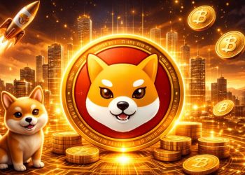 シバコイン 今後に注目：燃焼率が約391万％急増、アルトコイン反発局面で