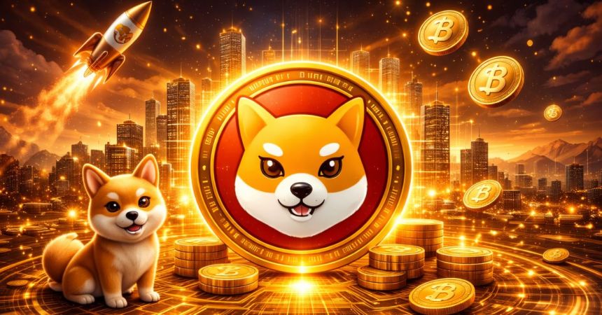 シバコイン 今後に注目：燃焼率が約391万％急増、アルトコイン反発局面で