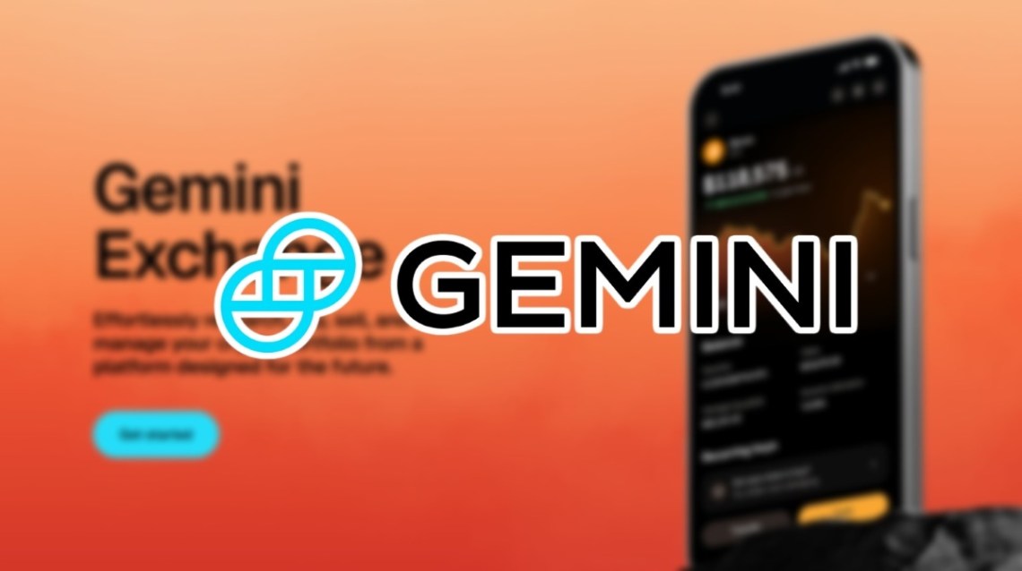Gemini Review – Is It Safe & Legit Crypto Exchange?