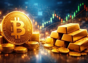 Gemini dự báo giá Bitcoin và vàng năm 2026, tín hiệu thị trường đang đảo chiều?