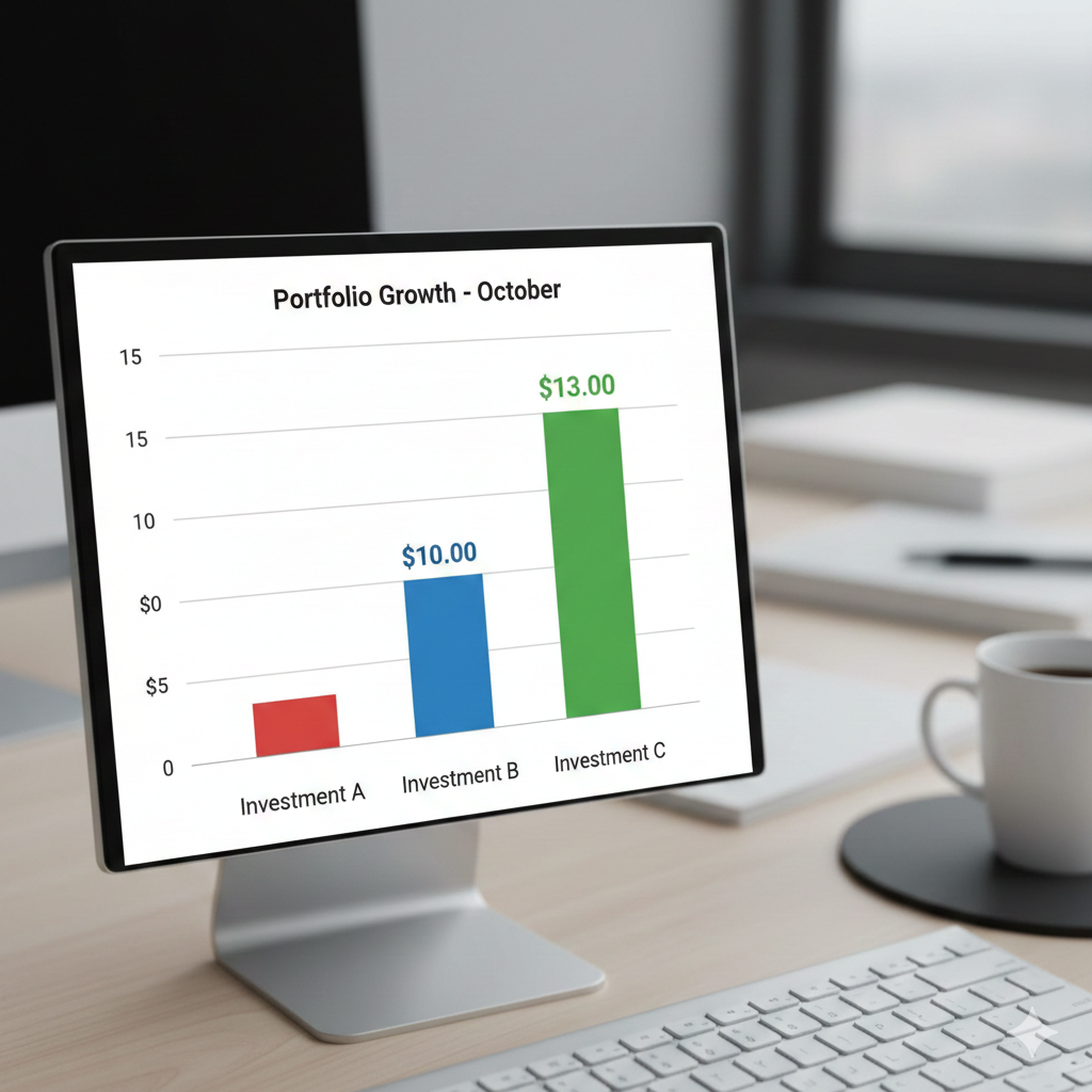 XRP’s 3–6 Month Outlook: Analyst Predicts Path Toward $13