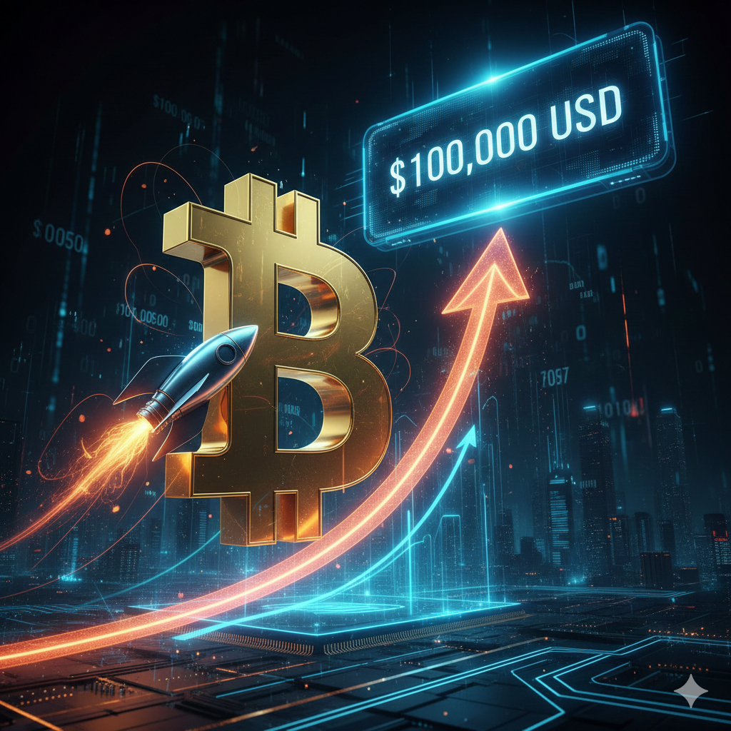 Bitcoin jumped back above key levels on Wednesday, with prices climbing past $93,000 after dipping to $84,400 earlier this month. Related Reading: Bitcoin Trail Ends: $29M Seized After European