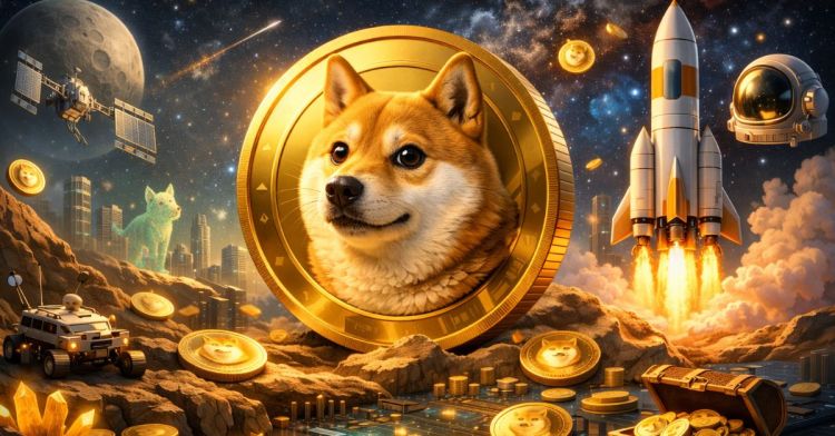 ドージコインが0.128ドルのサポート水準を再び維持できれば、ドージコイン 今後の展開においてロングポジションを検討する好機となる可能性がある