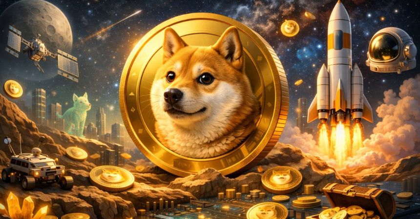 ドージコインが0.128ドルのサポート水準を再び維持できれば、ドージコイン 今後の展開においてロングポジションを検討する好機となる可能性がある