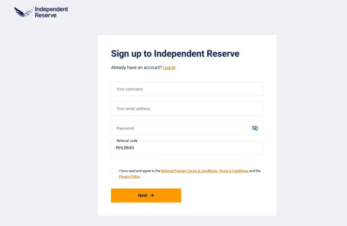 Independent Reserve – Trusted Australian Launchpad With $20 Free Bitcoin Bonus