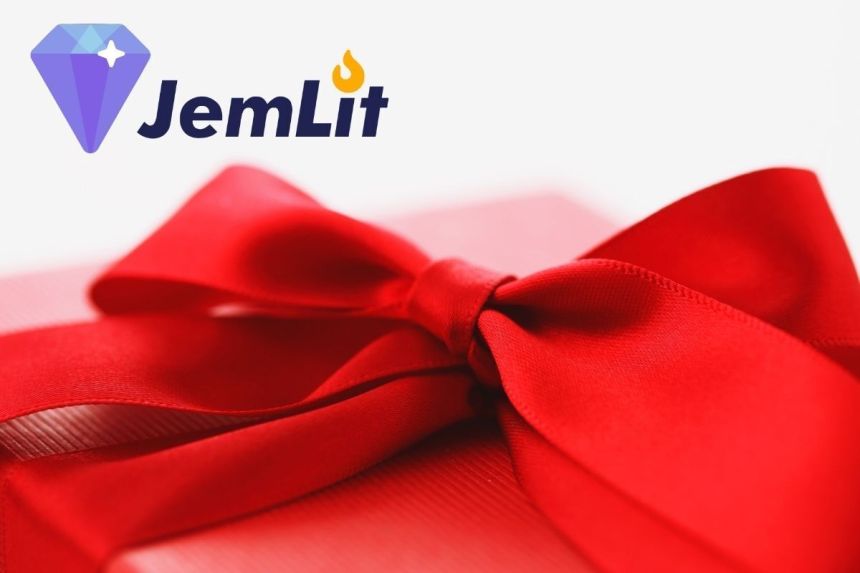 Jemlit mystery boxes