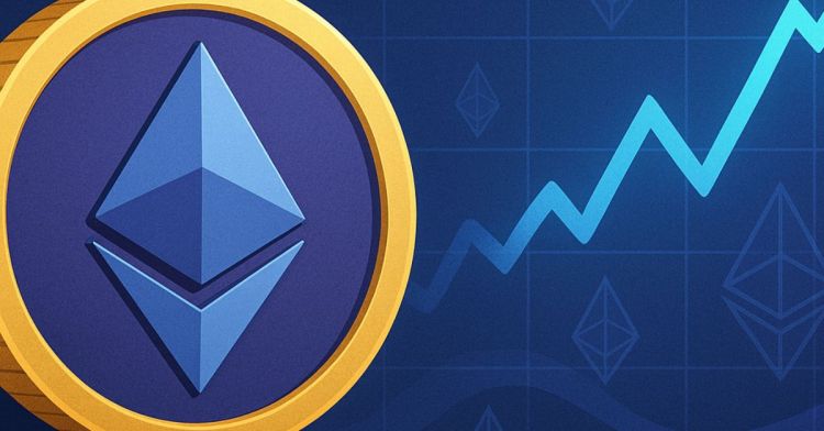 イーサリアム 今後 を左右する要因：ウォール街の巨人が支援した技術の正体