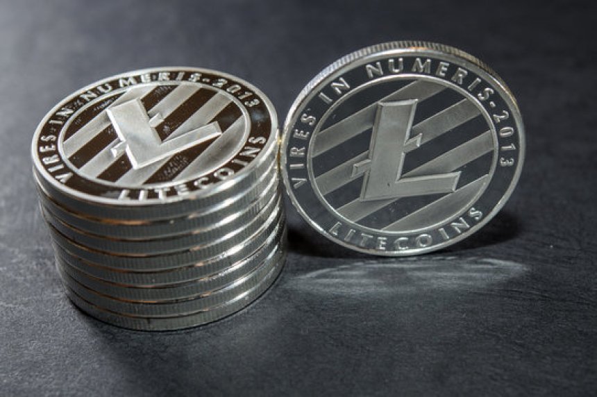 Litecoin