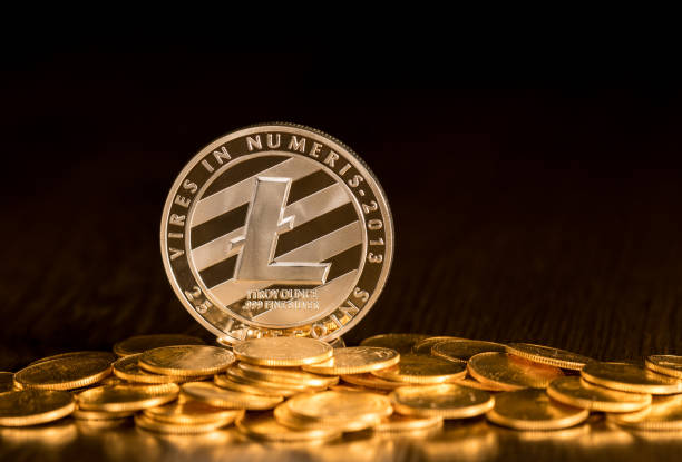 Litecoin Follows Bitcoin’s Momentum, But Resistance Looms At .60 Litecoin Follows Bitcoin’s Momentum, But Resistance Looms At .60