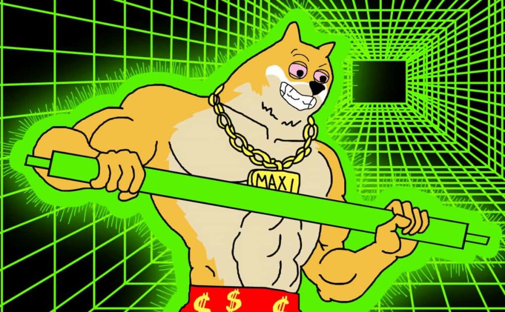 MAXIトークンのプレセール:早期参加の方法