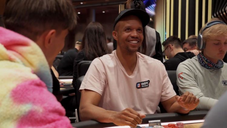Премьера первого видео Марио Мосбека на YouTube собрала тысячи поклонников покера