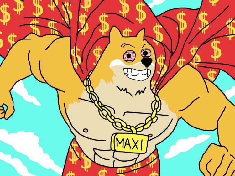 Maxi Doge FTR