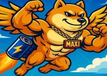 Chuyên gia crypto nhận định: Maxi Doge (MAXI) có thể bùng nổ mạnh trong tháng 12, tín hiệu này khiến alt coin đáng chú ý