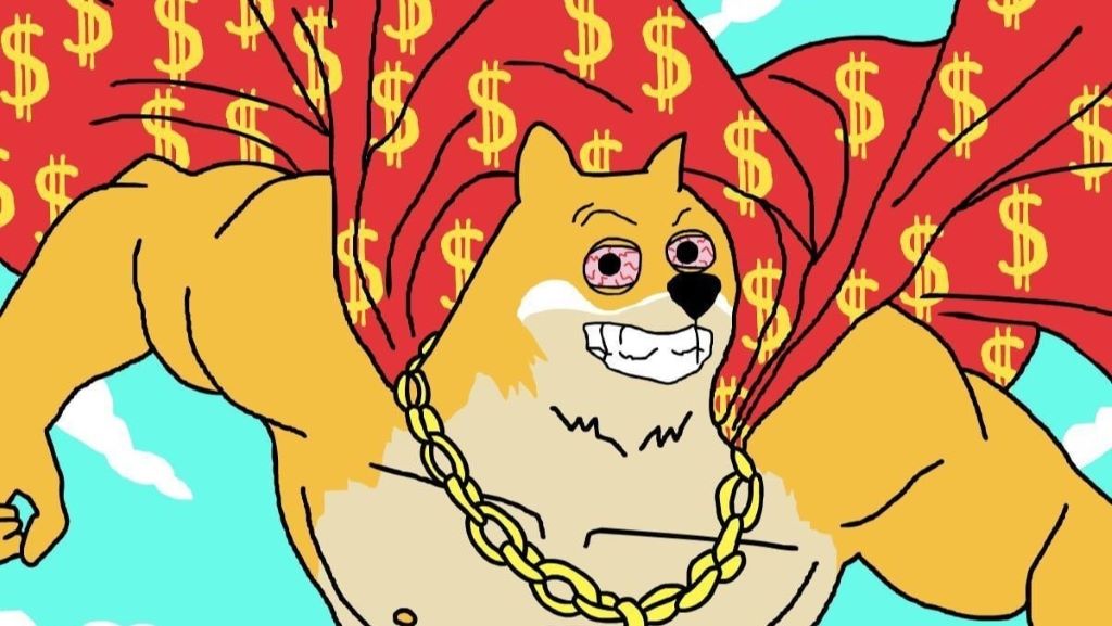 Maxi Doge ($MAXI)の概要と市場動向